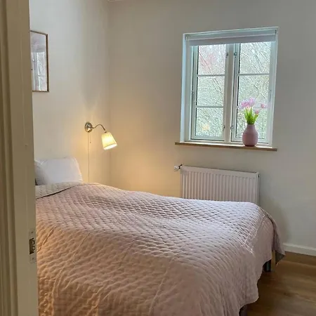 Appartement Sofiesminde Givskud *