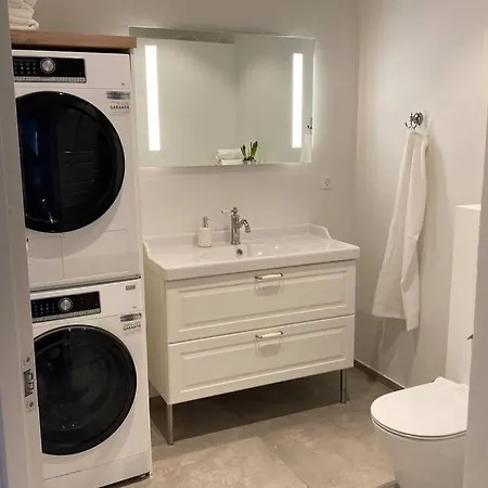 Appartement Sofiesminde Givskud