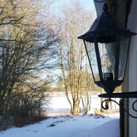 Sofiesminde Givskud Appartement Give