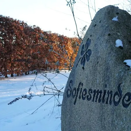 Sofiesminde Givskud Give