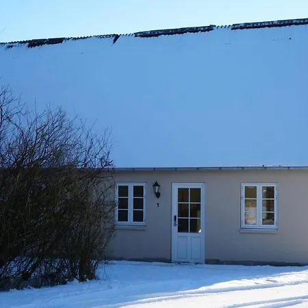 Appartement Sofiesminde Givskud *
