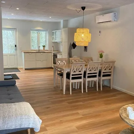 Sofiesminde Givskud Appartement *