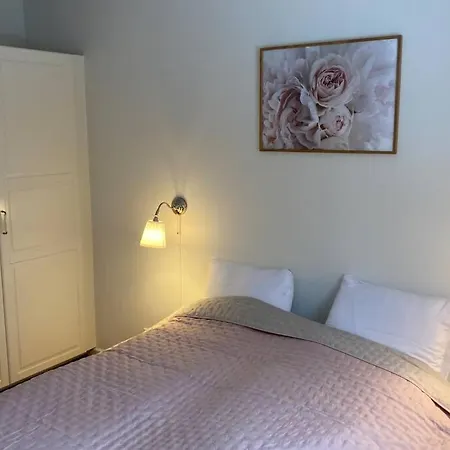 Sofiesminde Givskud Appartement